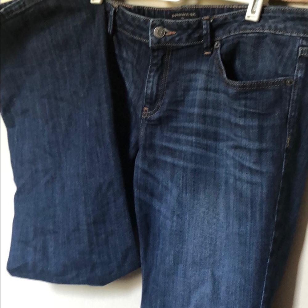 Banana Republic Jeans